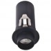 Φωτιστικό LED Χωνευτό Κινητό 5W 230V 400lm 25° CCT Μαύρο X00170B